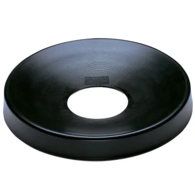 Produktbild von TOGU® Ballschale | Schwarz | für Gymnastikbälle