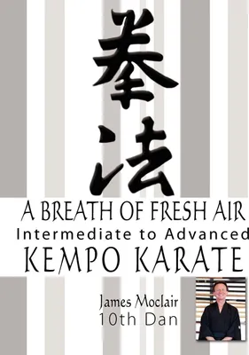 Produktbild von A Breath of Fresh Air
