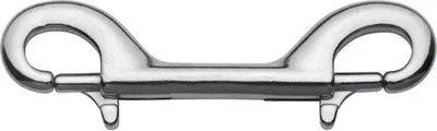 Obrázok produktu pre OMS Double-Ender,Doppel-Karabiner, BigGrip,Cave Edition,V4A 4"