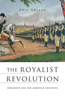Produktbild von The Royalist Revolution
