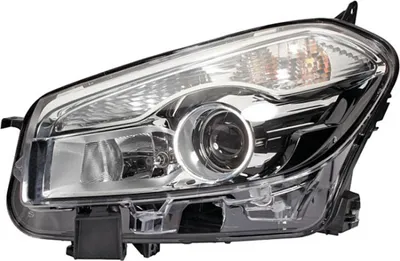 Produktbild von Hella Scheinwerfer rechts für Nissan Qashqai ab 1/2010