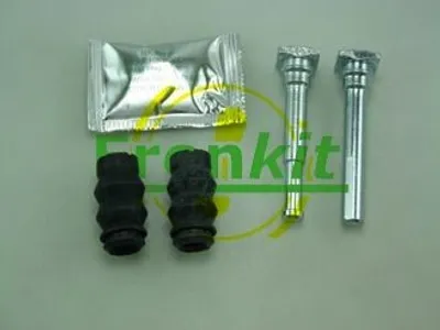 Produktbild von FRENKIT 810115 Führungshülsensatz Bremssattel Hinten für TOYOTA Verso (R2) Bosch Bremsanlage