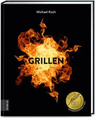 Immagine prodotto di Grillen
