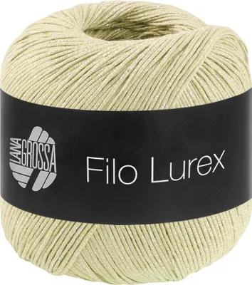 Produktbild von Lana Grossa - Filo Polyester 0012 limette