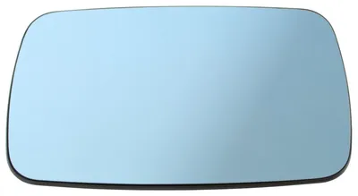 Image de BMW Série 3 E36 90-00 Rétroviseur extérieur chauffant bleu gauche