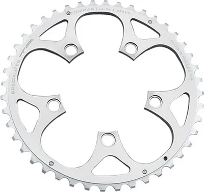 Immagine prodotto di Ingranaggio compatto , 46 argento, Ø 94 esterno, TA, PL-50094302-46