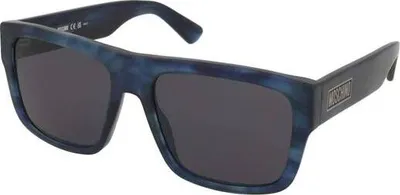 Zdjęcie produktu dla Okulary przeciwsłoneczne Moschino MOS187/S 38I/IR