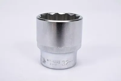 Zdjęcie produktu dla Nasadka 1/2 32 Mm 12-Kątna Krótka