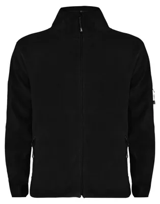 Produktbild von Roly - "Luciane" Jacke für Herren LT5197 (M) (Schwarz)