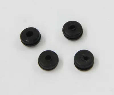 Immagine prodotto di Gommini Jamara 2,5 mm x 5 mmPoliuretano4