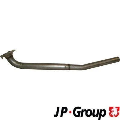 Image de Tube avant JP