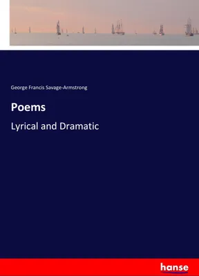 Produktbild von Poems