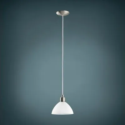 Immagine prodotto di Lampada a sospensione ALABASTER BRENDA
