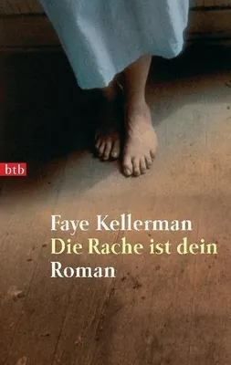 Immagine prodotto di Kellerman, F: Rache ist dein
