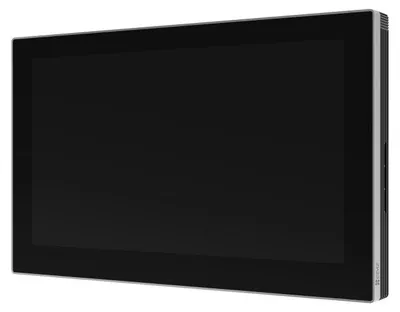 Image de EZVIZ HP5 système vidéophone 17,8 cm (7") Noir, Argent