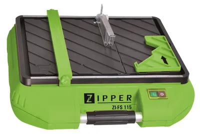 Obrázok produktu pre Rezačka na dlaždice ZIPPER ZI-FS115