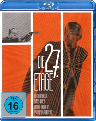 Obrázok produktu pre Die 27. Etage