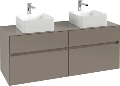 Produktbild von Villeroy & Boch C048B0VM WTUS Collaro C048B0 1400x548x500mm m.