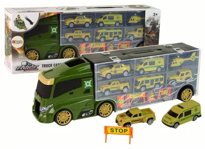 Immagine prodotto di Carrello per auto Resoraki Valigia per auto
