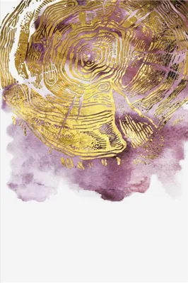 Produktbild von TPFLiving Kunstdruck LW-25 (OHNE RAHMEN) Poster - Leinwand - Wandbild - Hochauflösender Giclée-Druck, langlebig und hochwertig - Abstrakte Motive  - Größe: 10x15cm