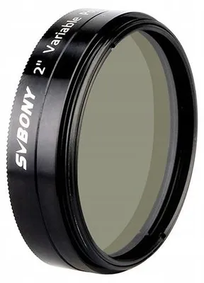 Zdjęcie produktu dla Svbony filtr polaryzacyjny regulowany 2" F9147B
