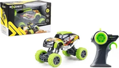 Produktbild von Exost SL20634, Buggy, 1:24, 5 Jahr(e), 310 g