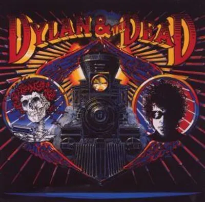 Image de Dylan & The Dead
