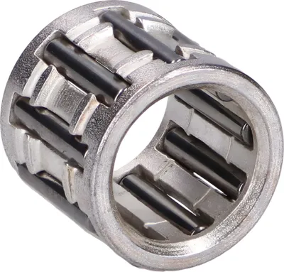 Image de Palier d'axe de piston Naraku HD argent 10x14x13mm