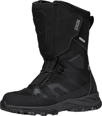 Obrázek produktu pro boty iXS Venture-STX 1.0 black 43