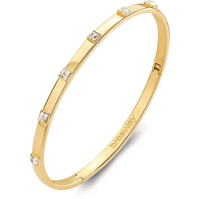 Produktbild von Armbanden Armreifen Brosway Gold Kollektion Withyou - frau