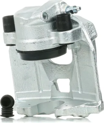 Produktbild von BOSCH Bremssattel Vorne Links für AUDI A4 Avant (8K5, B8) Ø57mm 0 986 134 267