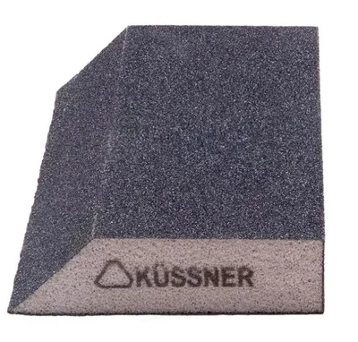 Produktbild von Hardex Schleifwürfel Trapez 125 x 90 x 25mm *100*