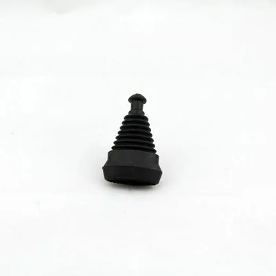 Produktbild von Gummi-Knickschutztülle Superseal, 5-polig,