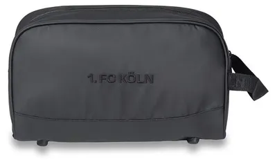 Zdjęcie produktu dla Kosmetyczka 1. FC Köln „Black”