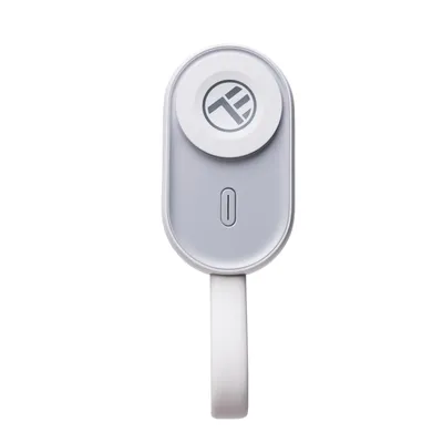 Produktbild von Tellur kabelloses Powerbank-Ladegerät, kompatibel mit Apple-Uhren, 1200 mAh