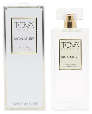 Obrázok produktu pre Tova Beverly Hills Signature suchý olejový sprej 100 ml