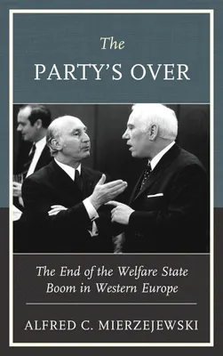 Produktbild von Party's Over