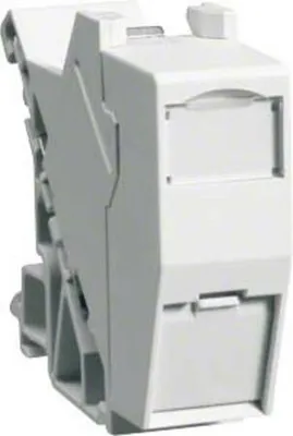 Image de Hager E-DAT modul REG 8(8) IP20 VZ314