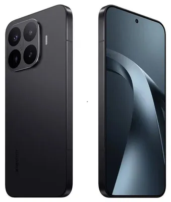 Obrázok produktu pre Xiaomi 17T Pro Dual SIM – čierny – 256 GB