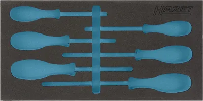Obrázek produktu pro HAZET 163-265L, Černá