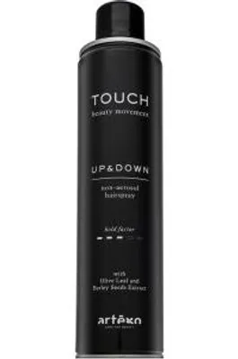 Immagine prodotto di Artègo Touch Up and Down Lacca per capelli non aerosol 400 ml
