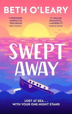 Obrázek produktu pro Swept Away