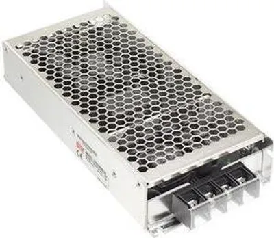 Obrázek produktu pro MEAN WELL RSD-300F-5 Napájecí zdroj a měnič napětí (RSD-300F-5)