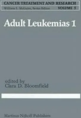 Obrázok produktu pre Adult in Leukemias 1