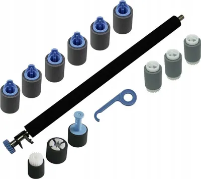 Immagine prodotto di Kit di rulli CoreParts (MSP5813A)