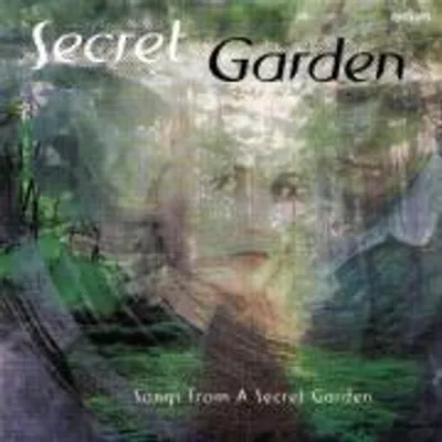 Produktbild von Songs from a Secret Garden