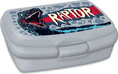 Obrázek produktu pro Box na svačinu Raptor