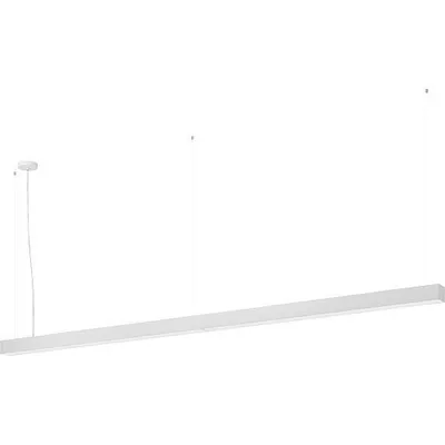 Zdjęcie produktu dla LED, segment prostokątny, wymiary 1414 mm, moc 32W, barwa 4000K (biały), numer katalogowy 68235