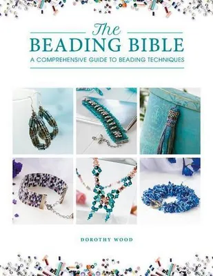 Produktbild von Beading Bible – Lingua: Inglese
