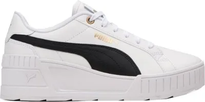 Produktbild von Puma Karmen Wedge 390985-02, Sneaker, Damen, Weiß, Größe: 38